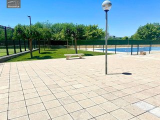 Piso en venta en Santa Cruz - Industria - Polígono Campollano en Albacete