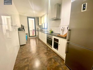 Piso en venta en Santa Cruz - Industria - Polígono Campollano en Albacete