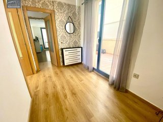 Piso en venta en Santa Cruz - Industria - Polígono Campollano en Albacete