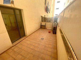 Piso en venta en Santa Cruz - Industria - Polígono Campollano en Albacete