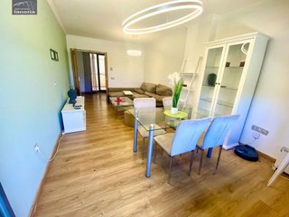 Piso en venta en Santa Cruz - Industria - Polígono Campollano en Albacete