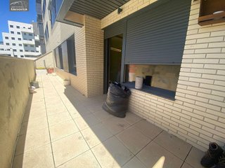 Piso en venta en Santa Cruz - Industria - Polígono Campollano en Albacete
