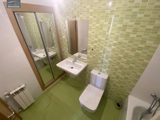Piso en venta en Santa Cruz - Industria - Polígono Campollano en Albacete