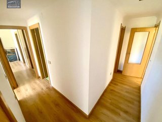 Piso en venta en Santa Cruz - Industria - Polígono Campollano en Albacete