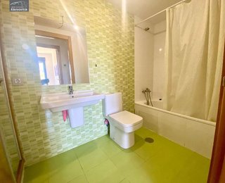 Piso en venta en Santa Cruz - Industria - Polígono Campollano en Albacete