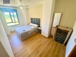 Piso en venta en Santa Cruz - Industria - Polígono Campollano en Albacete