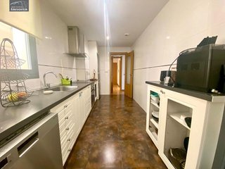 Piso en venta en Santa Cruz - Industria - Polígono Campollano en Albacete