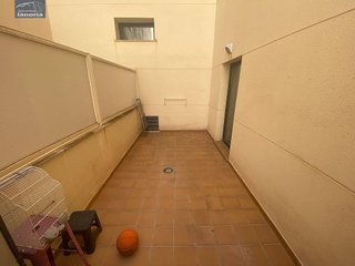 Piso en venta en Santa Cruz - Industria - Polígono Campollano en Albacete