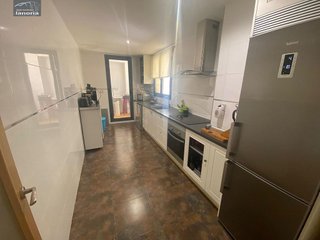 Piso en venta en Santa Cruz - Industria - Polígono Campollano en Albacete
