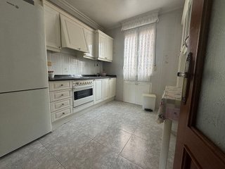 Piso en venta en Numancia - San Fernando en Santander
