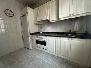 Piso en venta en Numancia - San Fernando en Santander