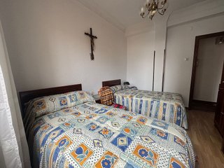Piso en venta en Numancia - San Fernando en Santander