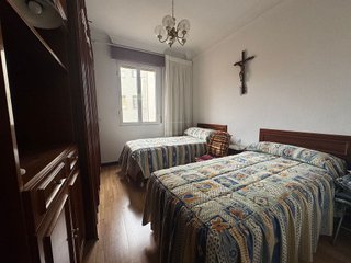 Piso en venta en Numancia - San Fernando en Santander