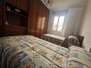 Piso en venta en Numancia - San Fernando en Santander