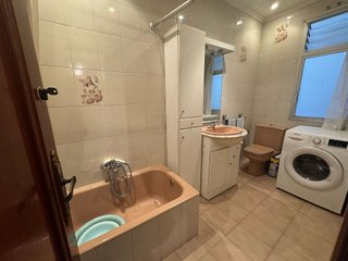 Piso en venta en Numancia - San Fernando en Santander