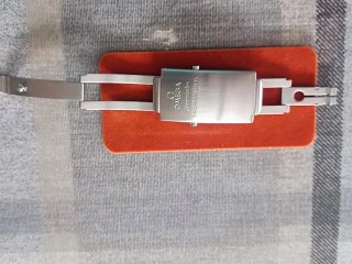 Cierre reloj Omega Seamaster Profesional 20mm