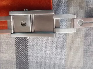 Cierre reloj Omega Seamaster Profesional 20mm