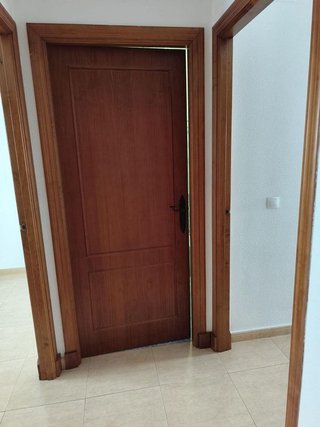 Piso en venta en La Banda - Campo de Fútbol en Chiclana de la Frontera