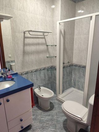 Piso en venta en La Banda - Campo de Fútbol en Chiclana de la Frontera