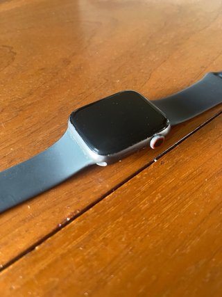 Apple Watch 4 44mm Cellular LTE