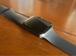 Apple Watch 4 44mm Cellular LTE