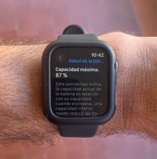 Apple Watch 4 44mm Cellular LTE