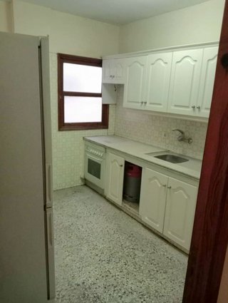 Piso en venta en Toscal en Santa Cruz de Tenerife