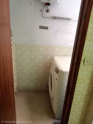 Piso en venta en Toscal en Santa Cruz de Tenerife