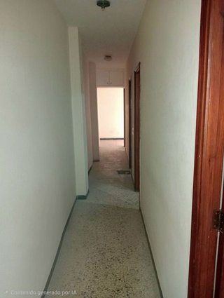 Piso en venta en Toscal en Santa Cruz de Tenerife