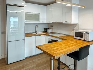Piso en venta en Isleta en Palmas de Gran Canaria(Las)