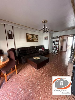 Piso en venta en Zona Llombai en Burriana