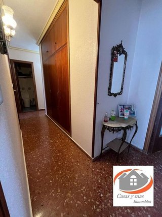 Piso en venta en Zona Llombai en Burriana
