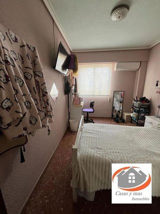 Piso en venta en Zona Llombai en Burriana