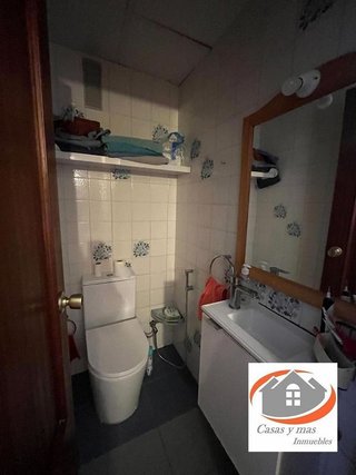 Piso en venta en Zona Llombai en Burriana