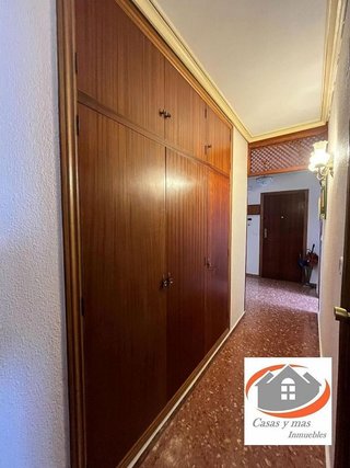 Piso en venta en Zona Llombai en Burriana