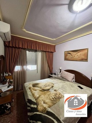 Piso en venta en Zona Llombai en Burriana