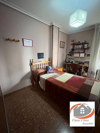 Piso en venta en Zona Llombai en Burriana