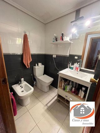 Piso en venta en Zona Llombai en Burriana