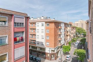 Piso en venta en La Granja en Zaragoza