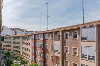 Piso en venta en La Granja en Zaragoza