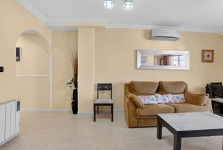 Piso en venta en Centro en Torrevieja