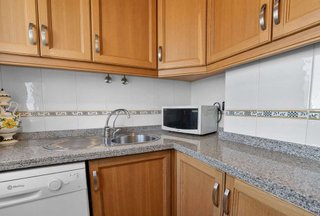Piso en venta en Centro en Torrevieja