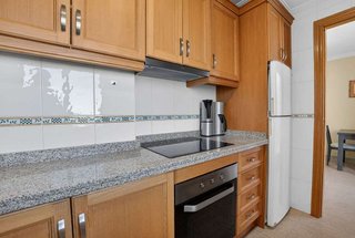 Piso en venta en Centro en Torrevieja