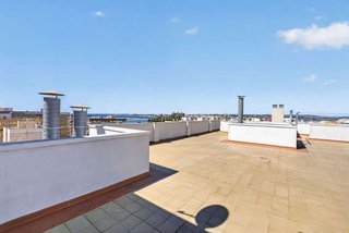 Piso en venta en Centro en Torrevieja