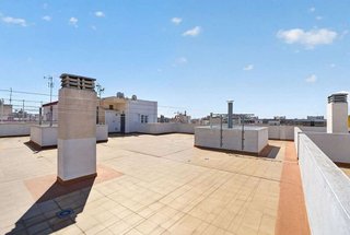 Piso en venta en Centro en Torrevieja