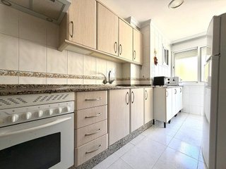 Piso en venta en Crevillet - Pinar Alto en Puerto de Santa María (El)
