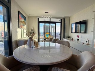 Piso en venta en Pueblo Poniente en Benidorm