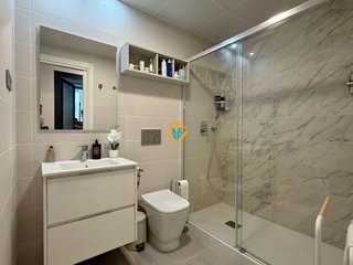 Piso en venta en Pueblo Poniente en Benidorm