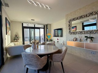 Piso en venta en Pueblo Poniente en Benidorm