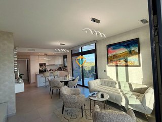 Piso en venta en Pueblo Poniente en Benidorm